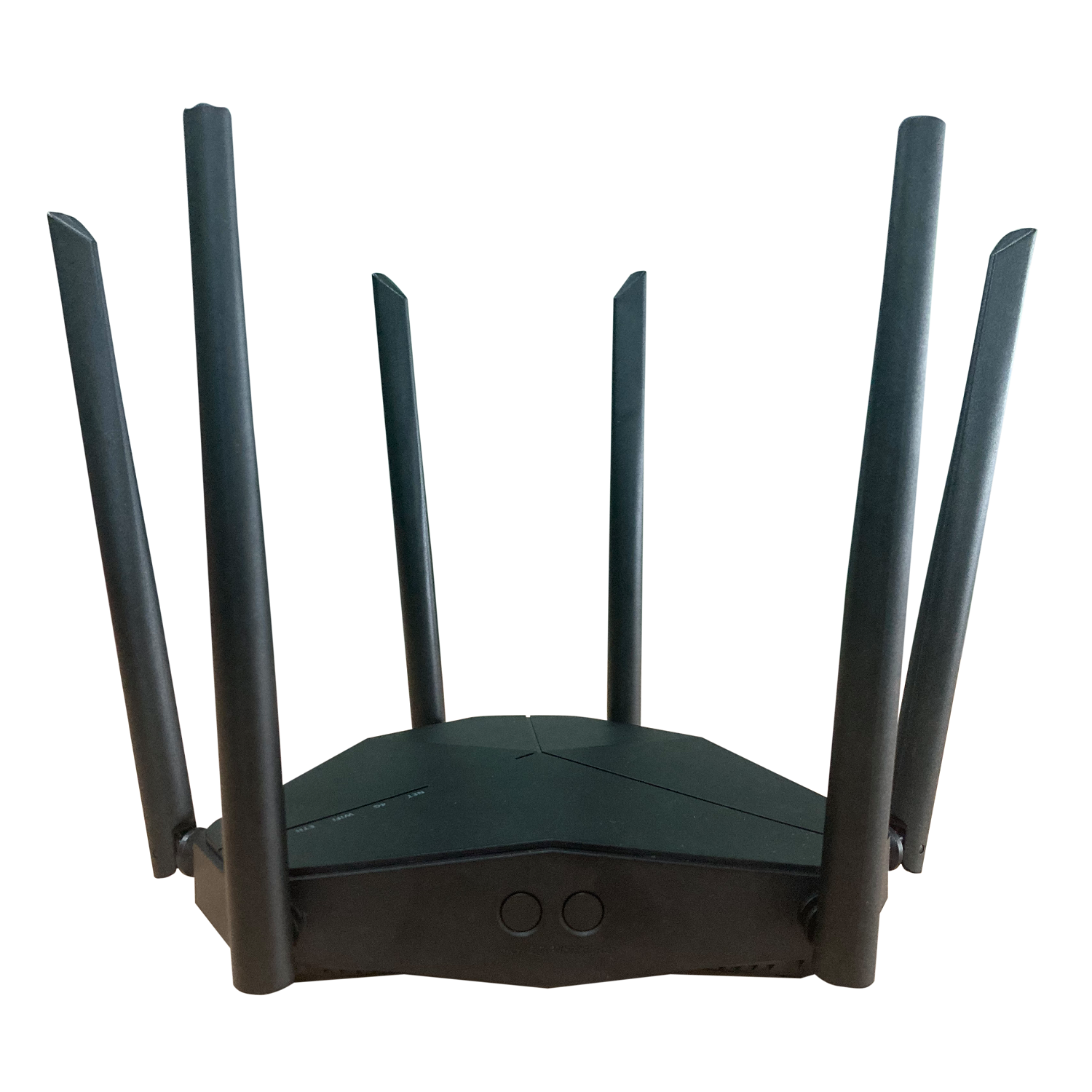4G LTE Wireless WiFi Router with sim card slot 1200Mbps Dual Band WiFi Portable 5G/4G/3G Modem WiFi Router with sim